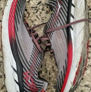 Hoka One One Clifton 5 Men's Running Shoes US Size